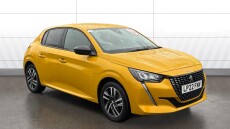 Peugeot 208 1.2 PureTech 100 Allure Premium 5dr Petrol Hatchback